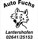 Logo Auto Fuchs